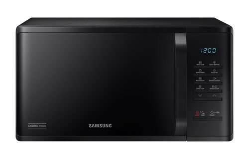 Samsung MS23K3513AK - Solo magnetron