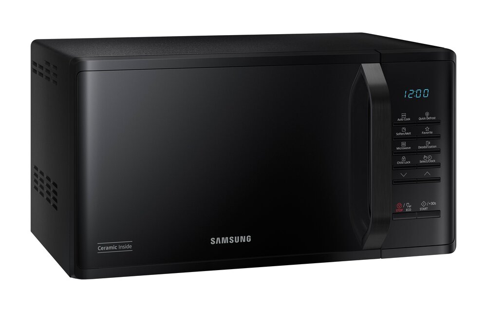 Samsung MS23K3513AK - Solo magnetron