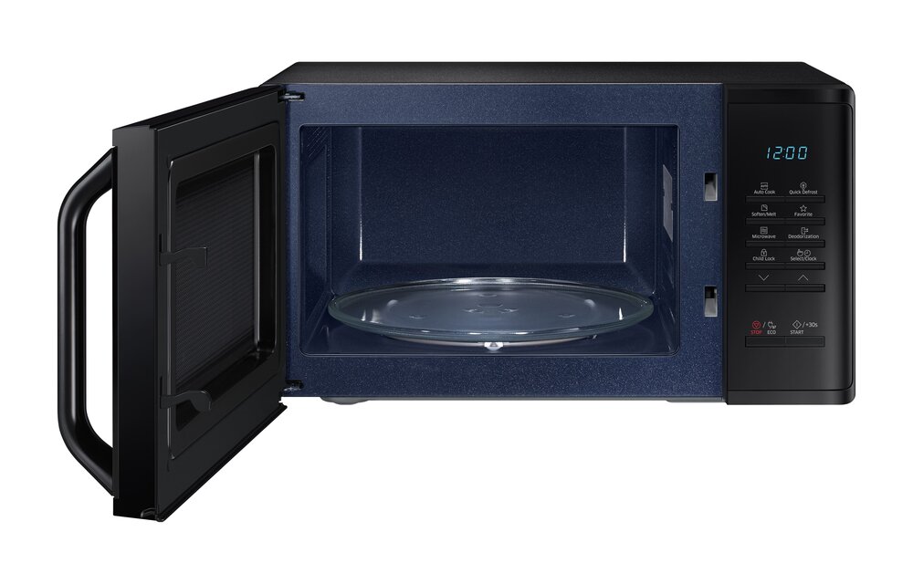 Samsung MS23K3513AK - Solo magnetron