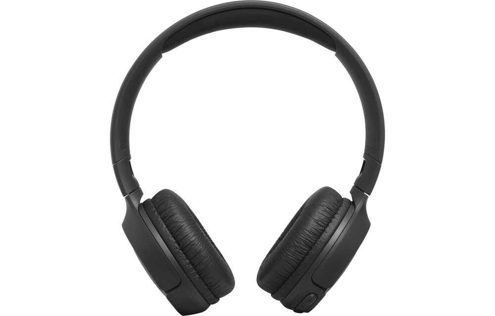 JBL Tune 500 Zwart - Draadloze koptelefoon