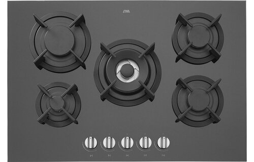 ETNA KGG673ZTA - Gaskookplaat