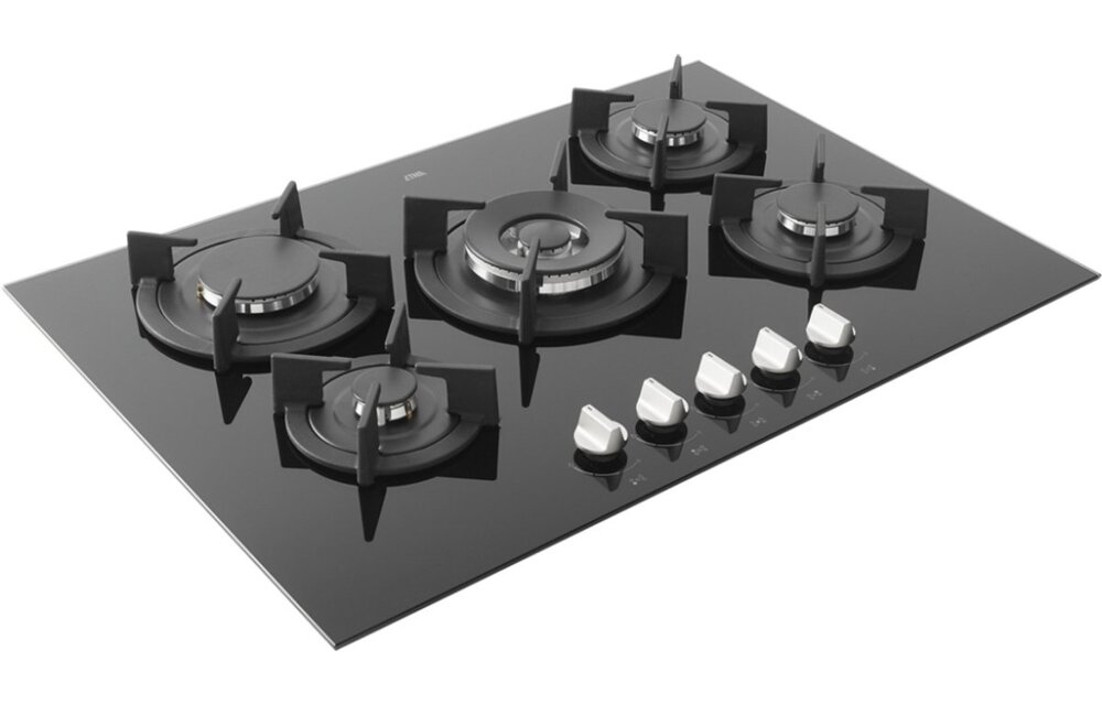 ETNA KGG673ZTA - Gaskookplaat