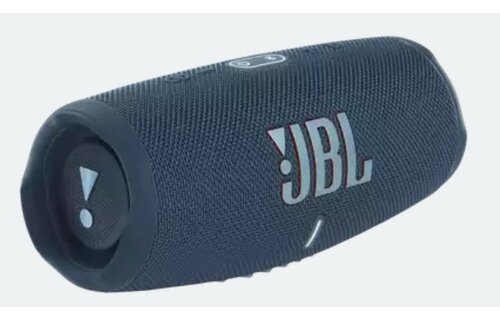 JBL Charge 5 Blauw - Draadloze speaker