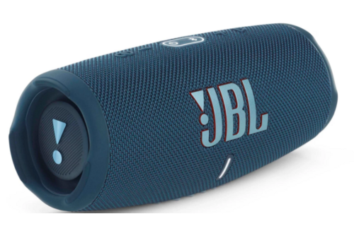 JBL Charge 5 Blauw - Draadloze speaker