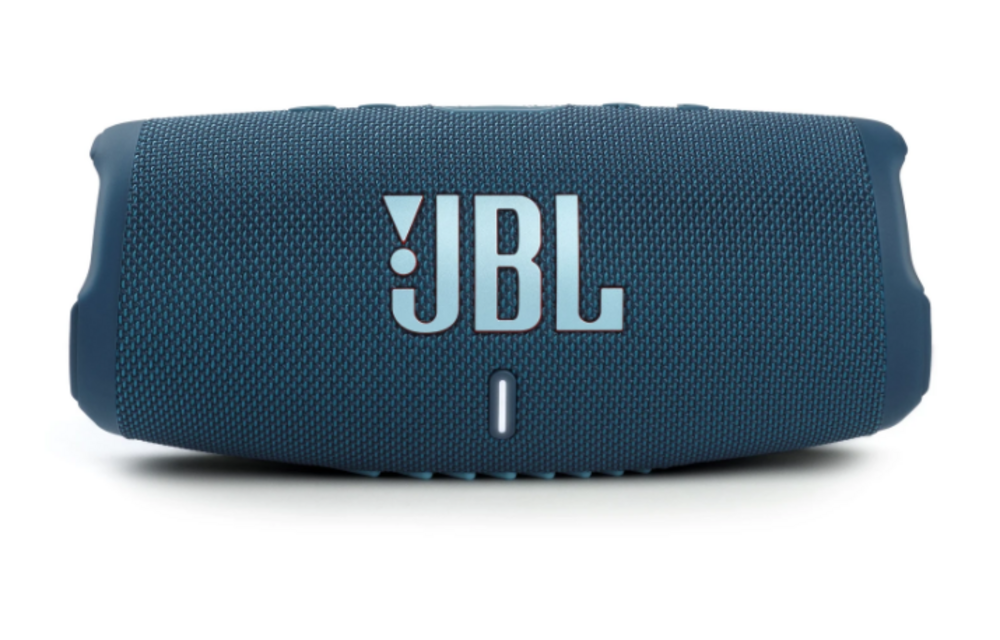 JBL Charge 5 Blauw - Draadloze speaker