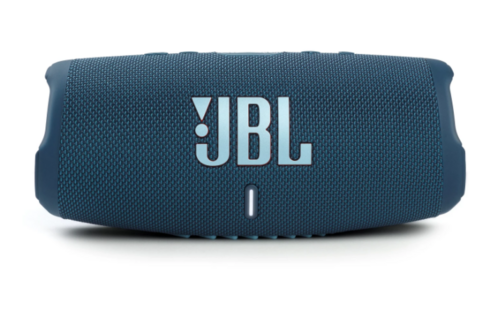 JBL Charge 5 Blauw - Draadloze speaker