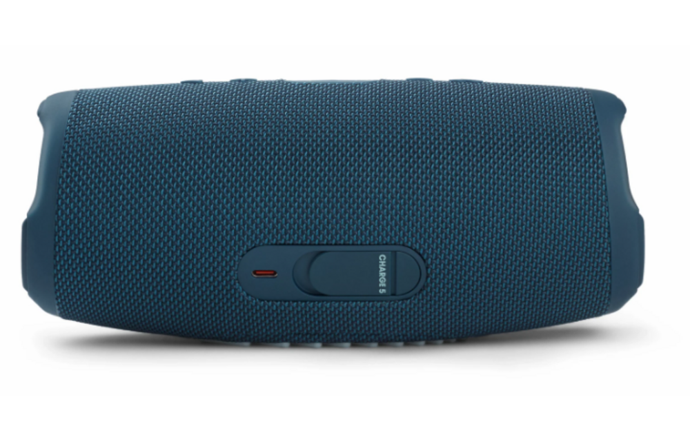 JBL Charge 5 Blauw - Draadloze speaker