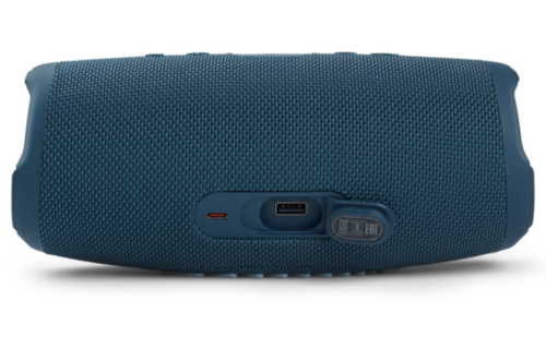 JBL Charge 5 Blauw - Draadloze speaker