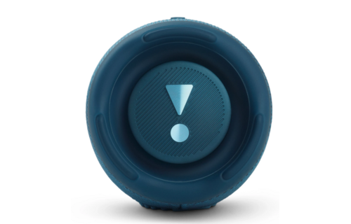 JBL Charge 5 Blauw - Draadloze speaker