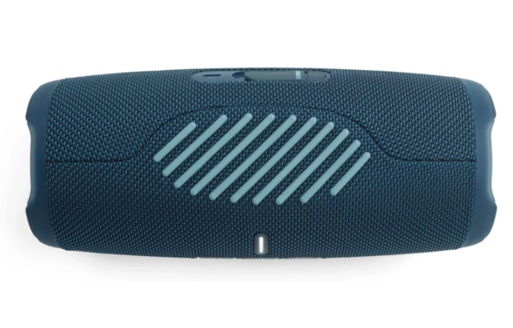 JBL Charge 5 Blauw - Draadloze speaker