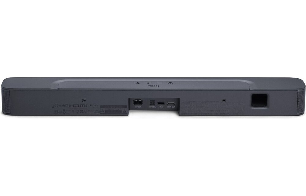 JBL Bar 2.0 All-in-one (MK2) - Soundbar