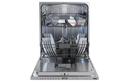 ETNA VW842N - Inbouw vaatwasser