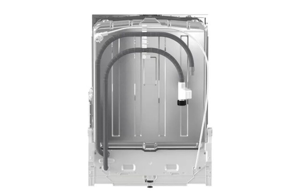 ETNA VW842N - Inbouw vaatwasser