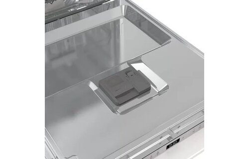 ETNA VW842N - Inbouw vaatwasser