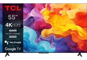 TCL 55V6B - LED TV