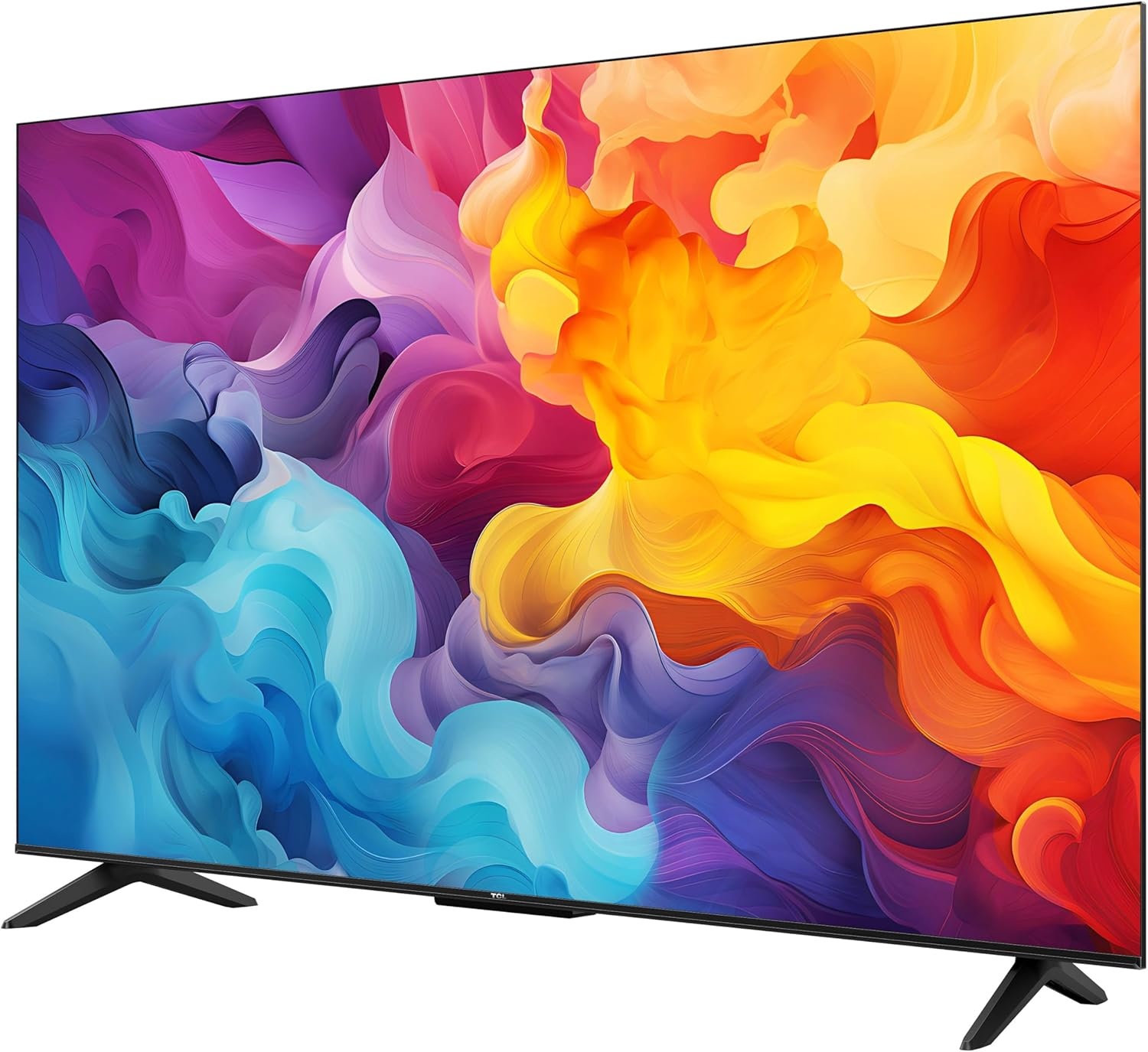 TCL 55V6B - LED TV