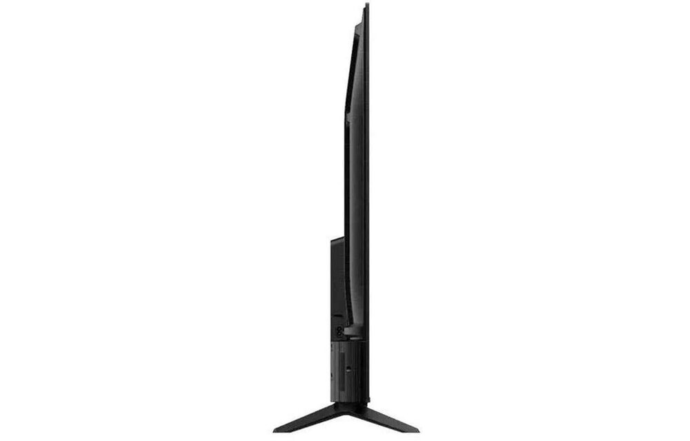 TCL 55V6B - LED TV