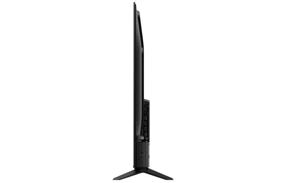 TCL 55V6B - LED TV