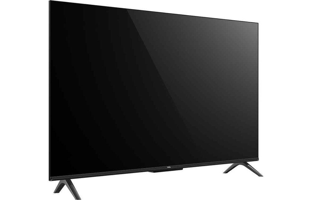 TCL 50P69K - LED TV