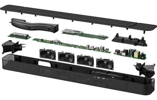 JBL Bar 300MK2 - Soundbar