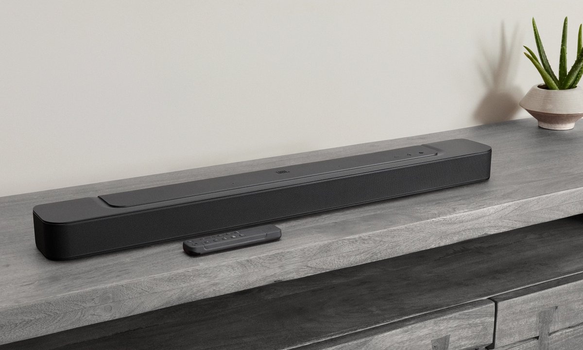 JBL Bar 300MK2 - Soundbar