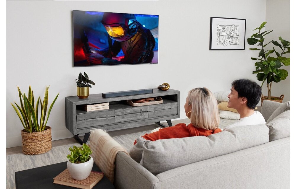 JBL Bar 300MK2 - Soundbar