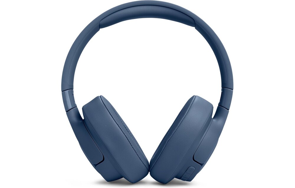 JBL Tune 770NC Blauw - Draadloze koptelefoon