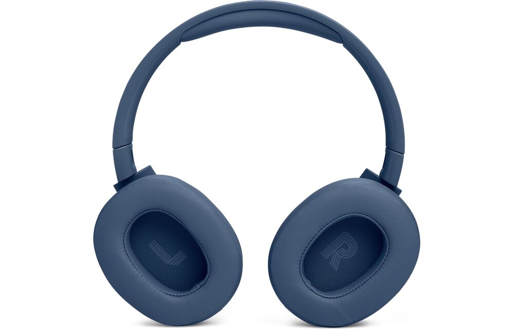JBL Tune 770NC Blauw - Draadloze koptelefoon