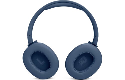 JBL Tune 770NC Blauw - Draadloze koptelefoon