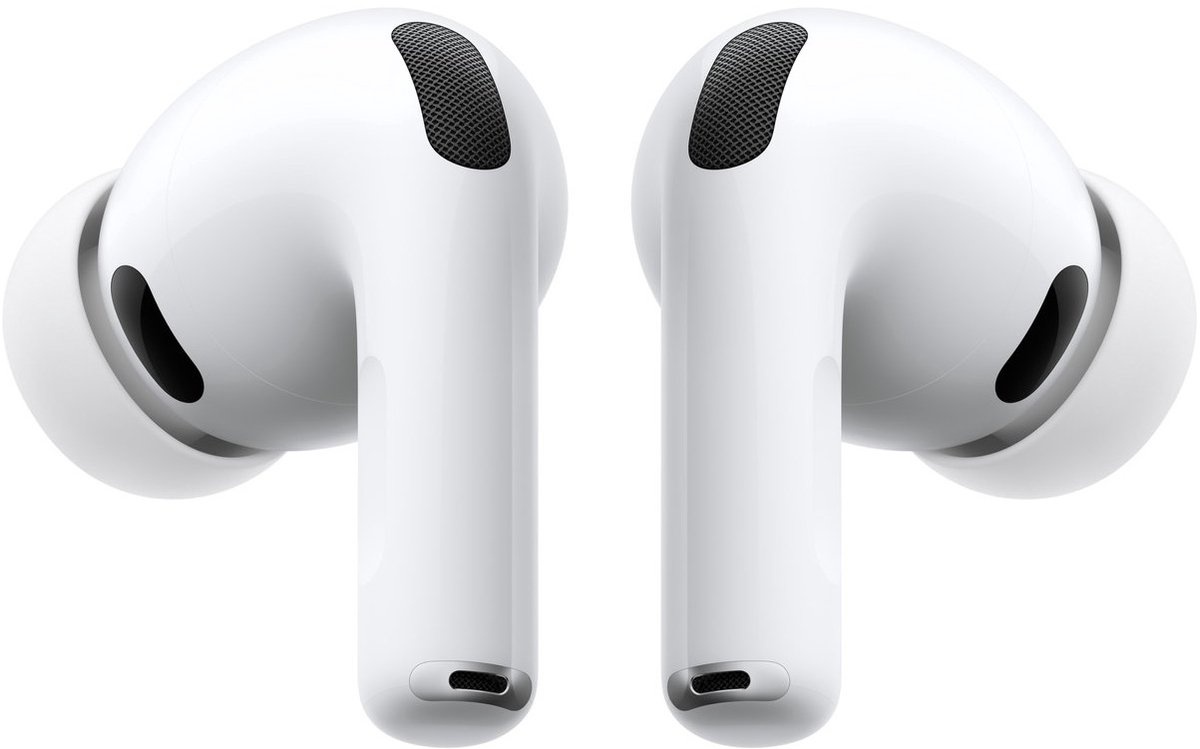 Apple AirPods Pro 3 - Draadloze oordopjes