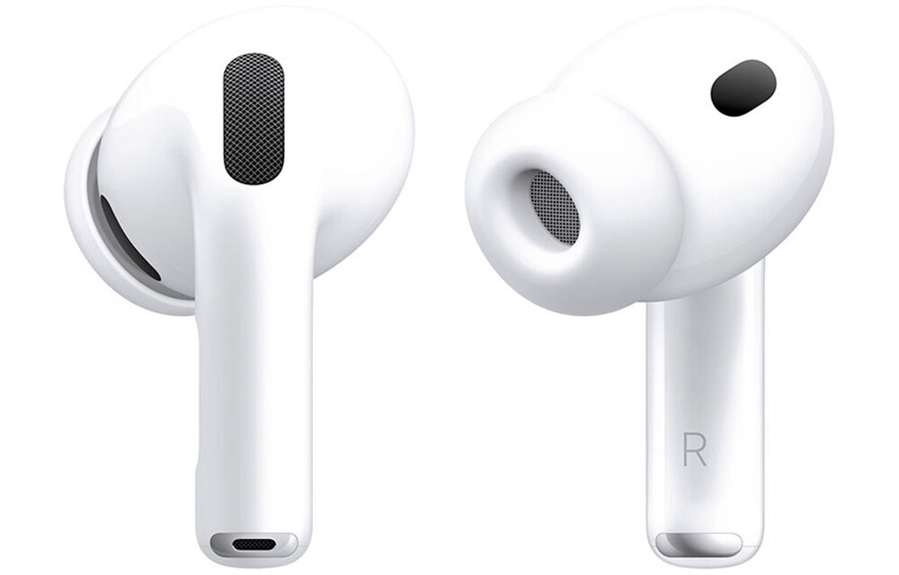 Apple AirPods Pro 3 - Draadloze oordopjes