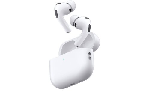 Apple AirPods Pro 3 - Draadloze oordopjes
