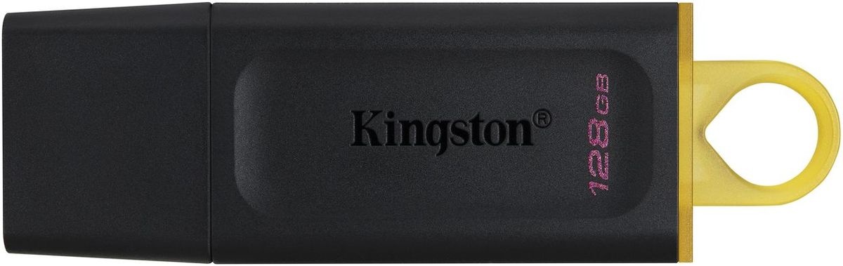 Kingston DataTraveler Exodia USB 3.2 128GB - USB-stick