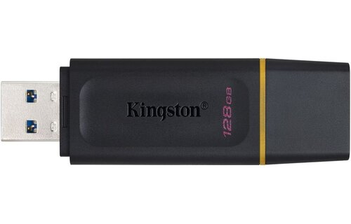Kingston DataTraveler Exodia USB 3.2 128GB - USB-stick