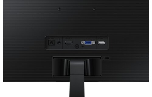 Samsung Essential S3 S36GD 24 inch (D364GAU) Zwart - Monitor