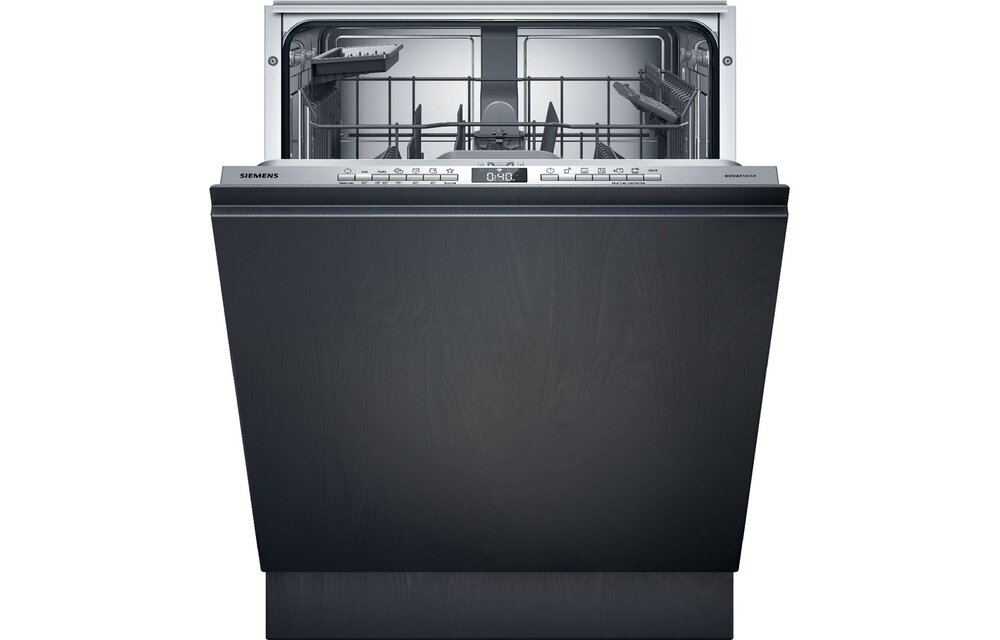 Siemens SN63HX09UE iQ300 extraKlasse - Inbouw vaatwasser