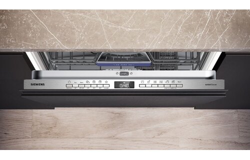 Siemens SN63HX09UE iQ300 extraKlasse - Inbouw vaatwasser