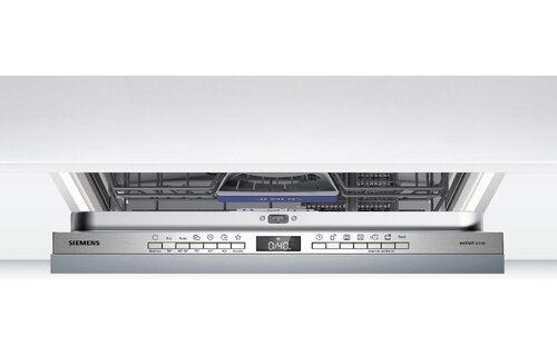 Siemens SN63HX09UE iQ300 extraKlasse - Inbouw vaatwasser