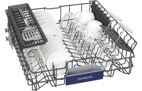 Siemens SN63HX09UE iQ300 extraKlasse - Inbouw vaatwasser