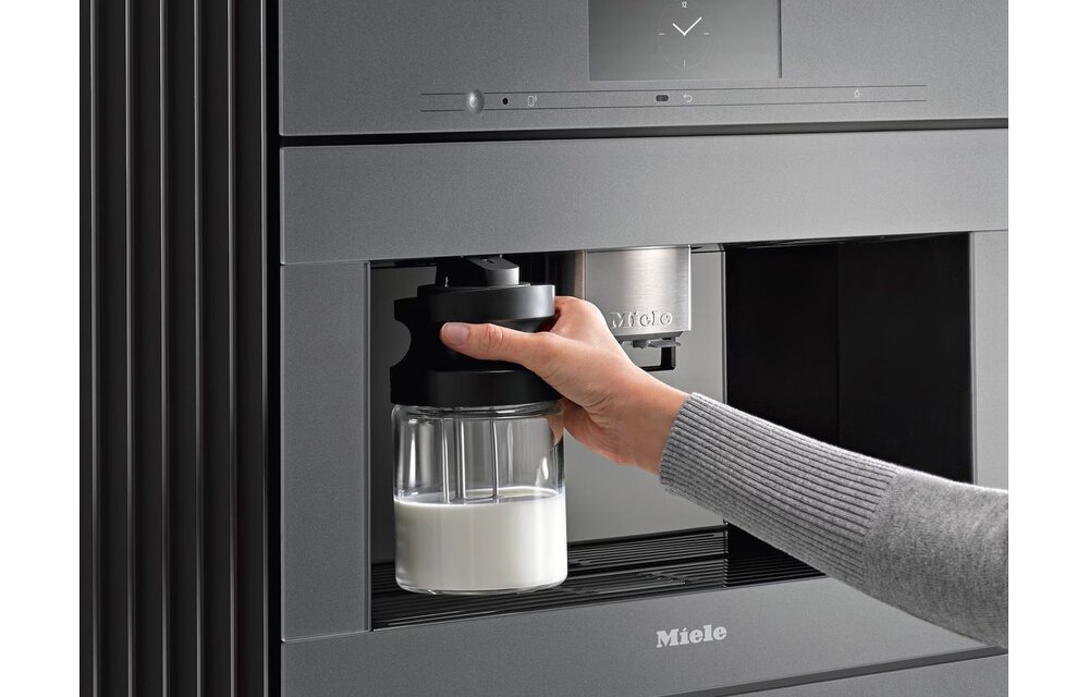 Miele CVA 7845 - Inbouw koffiemachine