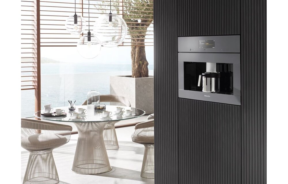 Miele CVA 7845 - Inbouw koffiemachine