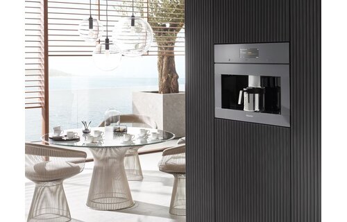 Miele CVA 7845 - Inbouw koffiemachine