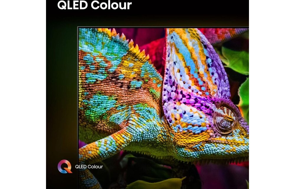 Hisense 100E79Q PRO - QLED TV