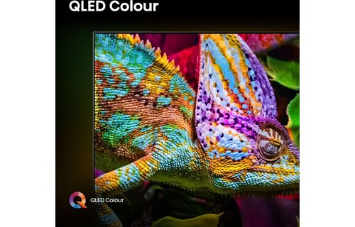 Hisense 100E79Q PRO - QLED TV