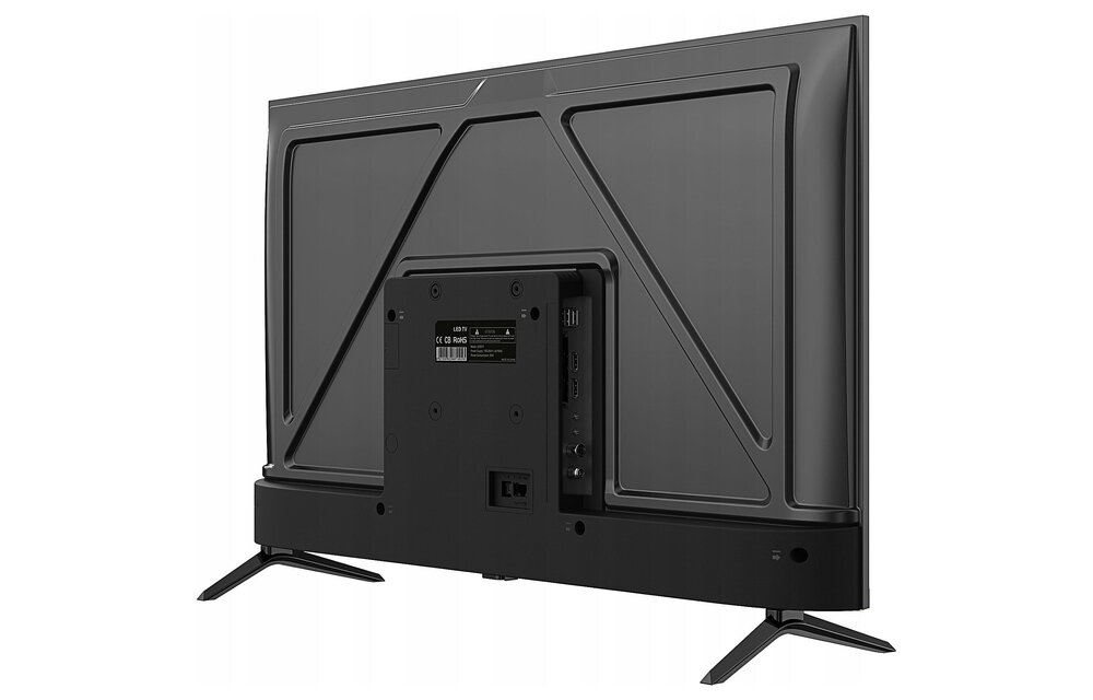 Blaupunkt 32WGC5501S - LED TV