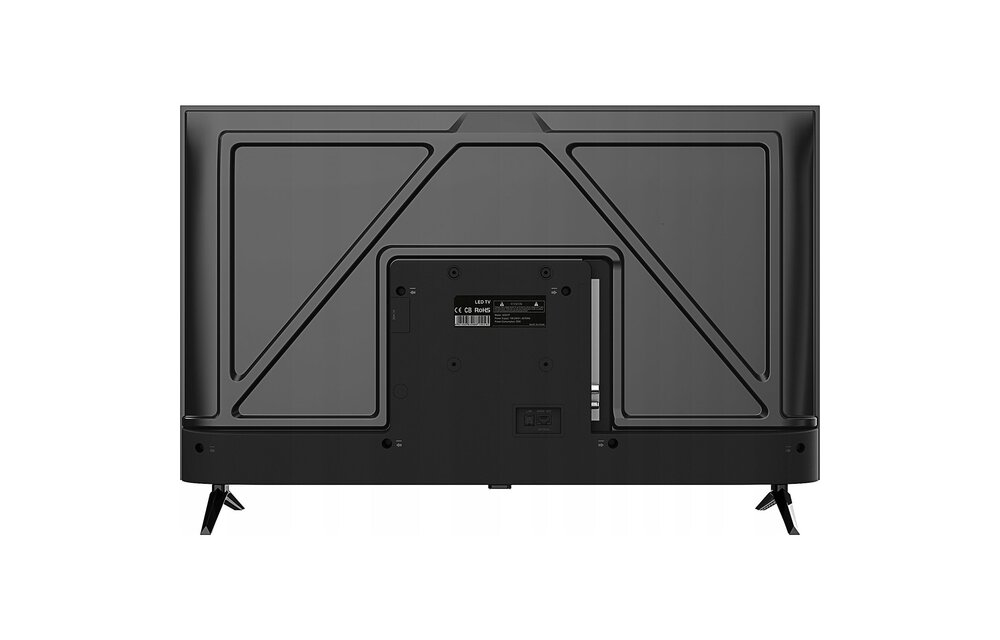 Blaupunkt 32WGC5501S - LED TV