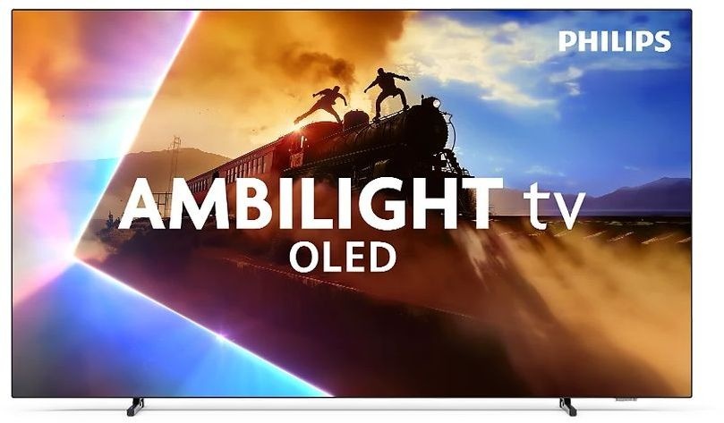 Philips 55OLED770/12 (2025) - OLED TV