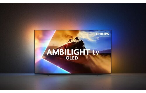 Philips 65OLED770/12 (2025) - OLED TV