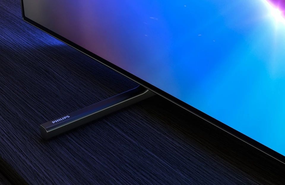 Philips 65OLED770/12 (2025) - OLED TV