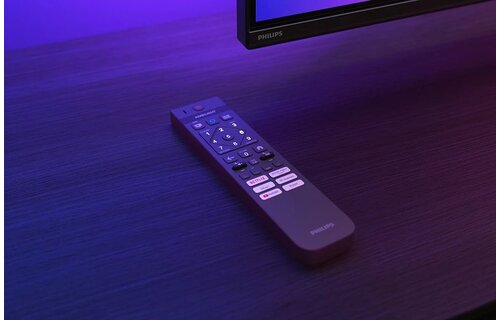 Philips 65OLED770/12 (2025) - OLED TV